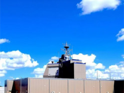 «Сухопутний есмінець ППО». У Defense Express розповіли подробиці про базу протиракетної оборони в Польщі за 900 км від України