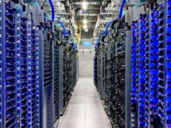 Госсектор рф столкнулся с дефицитом дата-центров