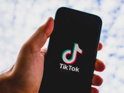 TikTok протестирует приложение для потоковых трансляций видеоигр