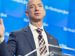 Джефф Безос купил особняк в Беверли-Хиллз за рекордную сумму