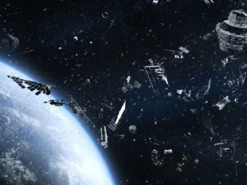 Космічна війна: погрози Росії збивати супутники ставлять у глухий кут західних юристів