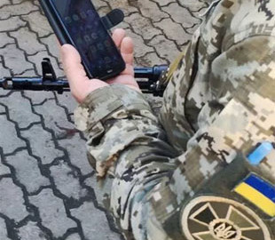 На Чернігівщині затримали двох прокремлівських агітаторів