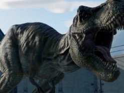 Долгожданная Jurassic World Evolution обзавелась системными требованиями