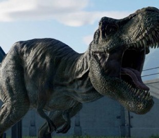 Долгожданная Jurassic World Evolution обзавелась системными требованиями