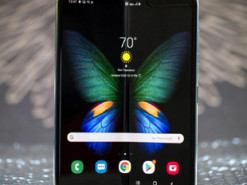 Новая версия Samsung Galaxy Fold уже ломается у журналистов