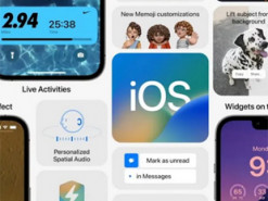 Apple назвала дату виходу iOS 16