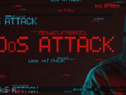 Сайт Мінрегіону не працює через DDoS-атаки