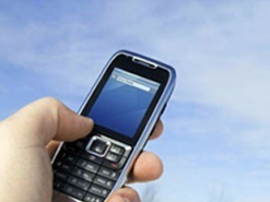 Для части Донбасса мобильная связь и Интернет стали роскошью