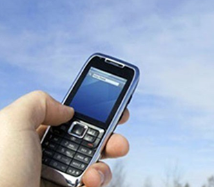 Для части Донбасса мобильная связь и Интернет стали роскошью