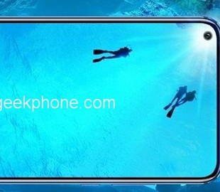 Раскрыта емкость аккумулятора Honor V20