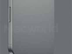 Усі кольори майбутньої лінійки iPhone 17 розкрили в мережі