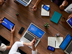 Белорусская IT-компания перевезла в Литву бизнес и часть команды