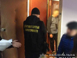 В Киевской области продавали контрафактные лекарства от коронавируса