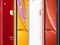 Стартовую партию iPhone XR раскупили