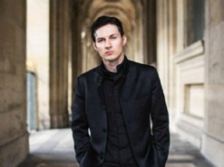 Павел Дуров подвел итоги 2018 года и рассказал о будущем Telegram