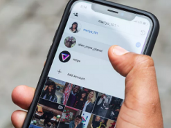 The Verge: как избежать взлома аккаунта в Instagram