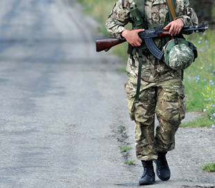 Раді пропонують дозволити мобілізованим студентам звільнятися з військової служби