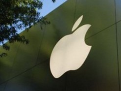 Apple запустила фонд инвестиций в "чистую" энергию
