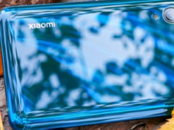 Стали известны характеристики Xiaomi Mi CC10 Pro