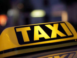 В Днепре задержали нетрезвого водителя службы Uklon, который провоцировал ДТП и лез в драку