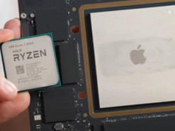 Mac Studio разобрали и обнаружили слот для второго SSD