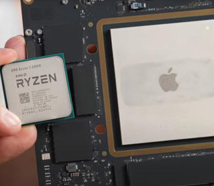 Mac Studio разобрали и обнаружили слот для второго SSD