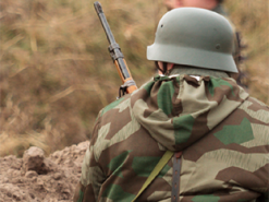 Інфекціоніст розповів про хвороби, які підстерігають бійців на фронті