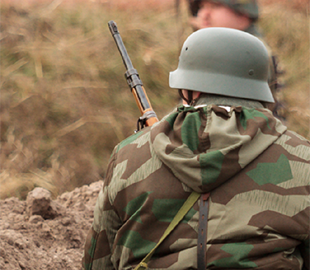 Інфекціоніст розповів про хвороби, які підстерігають бійців на фронті