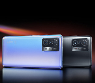 Представлен первый «гиперфон» Xiaomi
