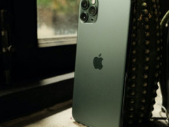 Пиковая производительность iPhone 11 Pro в играх наполовину выше iPhone Xs