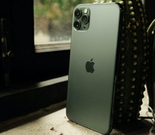 Пиковая производительность iPhone 11 Pro в играх наполовину выше iPhone Xs