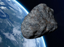 Опасные для Земли астероиды можно отслеживать онлайн