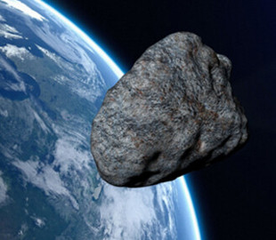 Опасные для Земли астероиды можно отслеживать онлайн