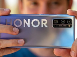 Honor не будет устанавливать Harmony OS на свои смартфоны