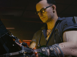У Cyberpunk 2077 сменился руководитель разработки
