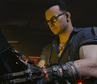 У Cyberpunk 2077 сменился руководитель разработки