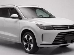 Huawei решил всерьёз переключиться на автомобили