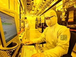 TSMC остается безоговорочным лидером на рынке контрактного производства чипов