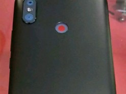 Огромный Xiaomi Mi Max 3 показался на живых фото