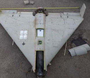 В іранських дронах, які використовує РФ, знайшли американські плати