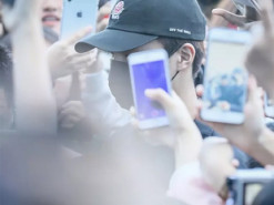 В Китае стали стирать все упоминания о знаменитостях в интернете