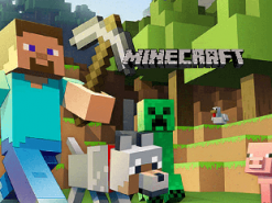 В Minecraft добавили «трассировку путей»