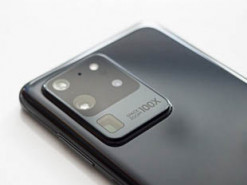 Огромная камера Galaxy S20 Ultra бьётся и трескается