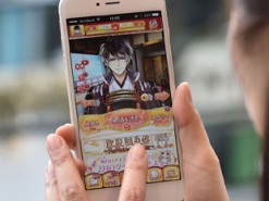 Китайские женщины тратят миллионы на виртуальных бойфрендов