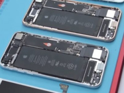 Коронавирус оставит Apple без запчастей к iPhone