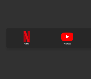 YouTube и Netflix ограничат качество трансляции в ЕС, чтобы не перегружать сети