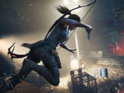 Создатели Shadow of the Tomb Raider не боятся Человека-паука