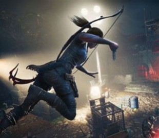 Создатели Shadow of the Tomb Raider не боятся Человека-паука