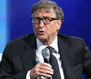 Фонд Білла Гейтса: коронавірус відкинув світ у розвитку на 20 років