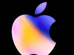 Акции Apple упали после презентации новых iPhone